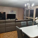 Dans Grand De 113m2 Proche Paris *
