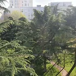 Dans Grand De 113m2 Proche Paris *