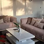Dans Grand De 113m2 Proche Paris Δωμάτια σε οικογενειακή κατοικία