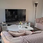 Dans Grand De 113m2 Proche Paris Δωμάτια σε οικογενειακή κατοικία *