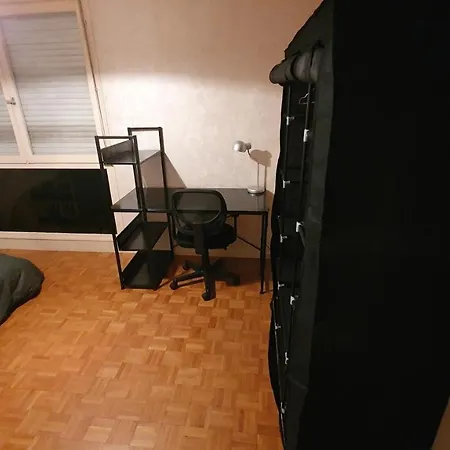 Dans Grand De 113m2 Proche Paris Creil