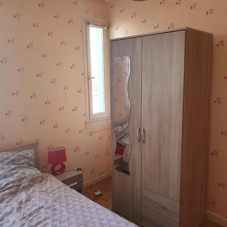 Quarto em Acomodações Particulares Dans Grand De 113m2 Proche Paris *