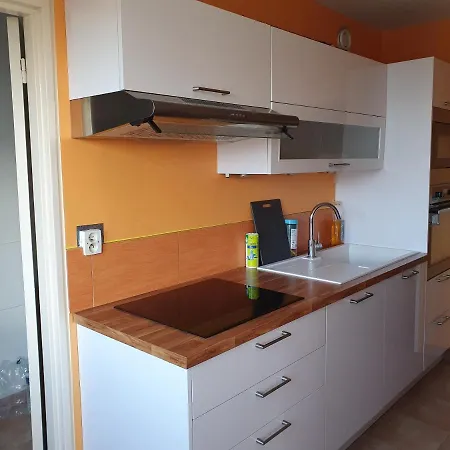 Privatunterkunft Dans Grand De 113m2 Proche Paris *