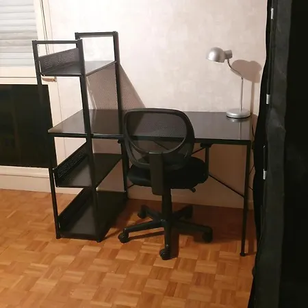 Dans Grand De 113m2 Proche Paris * Creil