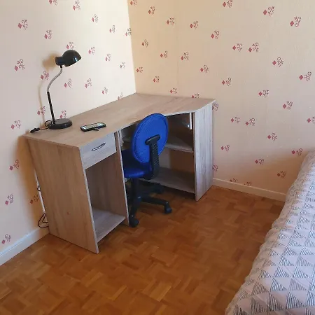 Dans Grand De 113m2 Proche Paris * Creil