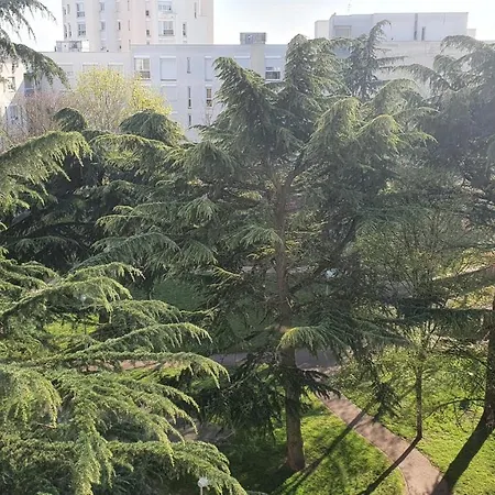 Dans Grand De 113m2 Proche Paris *