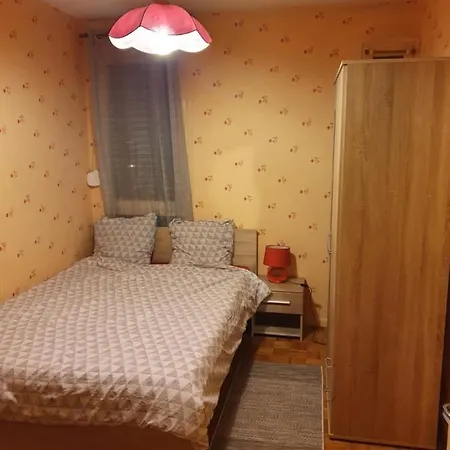 Dans Grand De 113m2 Proche Paris * Creil