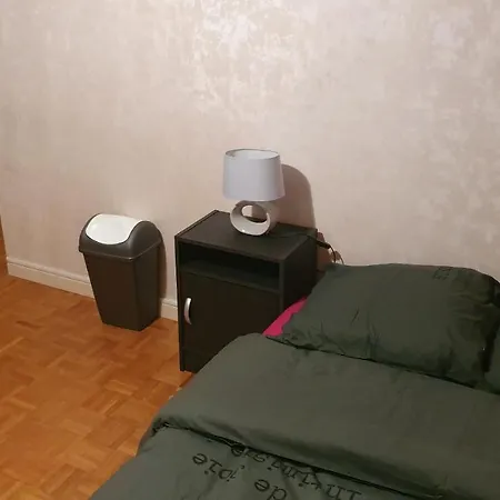 Dans Grand De 113m2 Proche Paris *