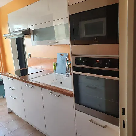 Privatunterkunft Dans Grand De 113m2 Proche Paris