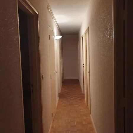 Dans Grand De 113m2 Proche Paris Creil