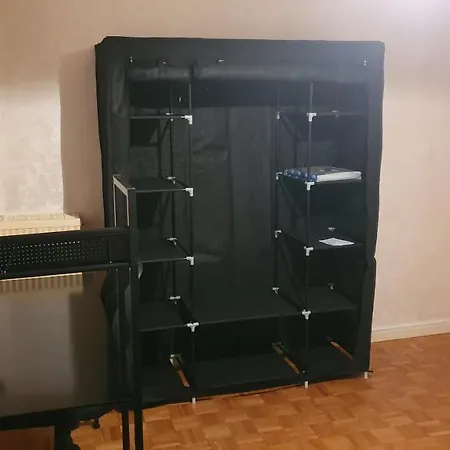 Quarto em Acomodações Particulares Dans Grand De 113m2 Proche Paris Creil