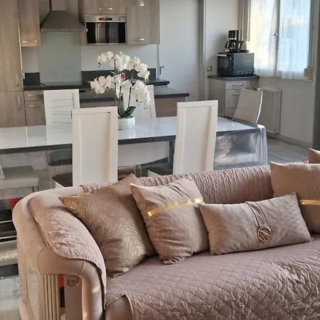 Dans Grand De 113m2 Proche Paris