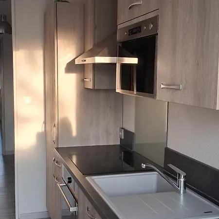 Privatunterkunft Dans Grand De 113m2 Proche Paris *