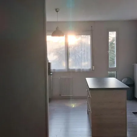 Dans Grand De 113m2 Proche Paris * Creil