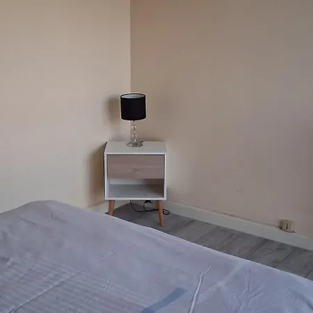 Dans Grand De 113m2 Proche Paris