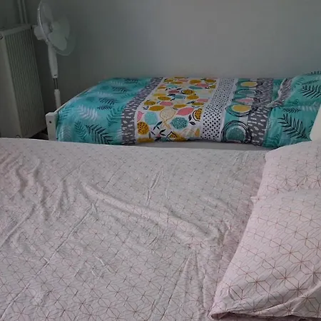 Privatunterkunft Dans Grand De 113m2 Proche Paris