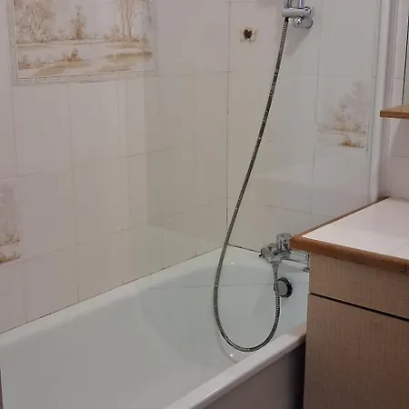 Dans Grand De 113m2 Proche Paris Privatunterkunft Creil