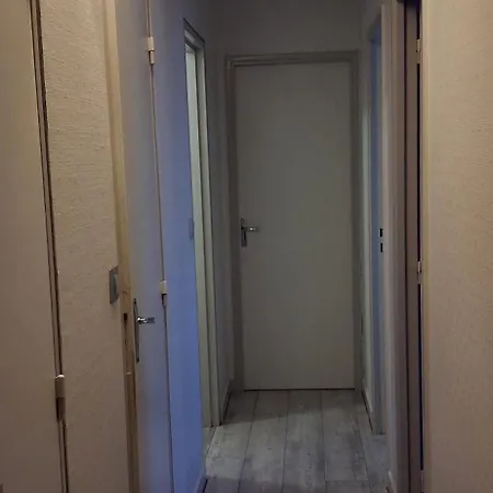 Dans Grand De 113m2 Proche Paris Creil