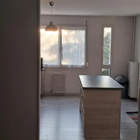 Dans Grand De 113m2 Proche Paris Creil