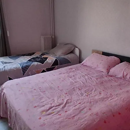 Privatunterkunft Dans Grand De 113m2 Proche Paris