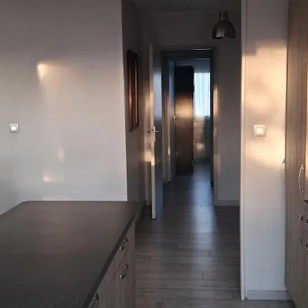 Dans Grand De 113m2 Proche Paris Privatunterkunft Creil