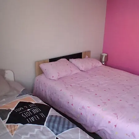 منزل للإقامة Dans Grand De 113m2 Proche Paris *