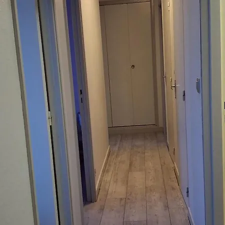 Dans Grand De 113m2 Proche Paris Privatunterkunft *