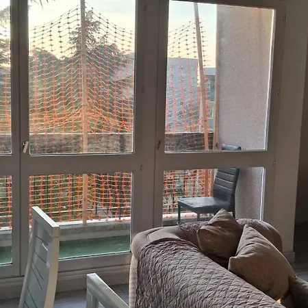 Dans Grand De 113m2 Proche Paris Creil