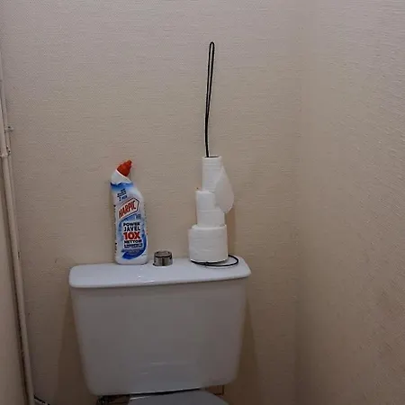 Dans Grand De 113m2 Proche Paris *