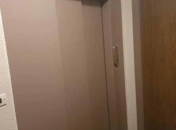 Séjour chez l'habitant Dans Grand De 113m2 Proche Paris Creil