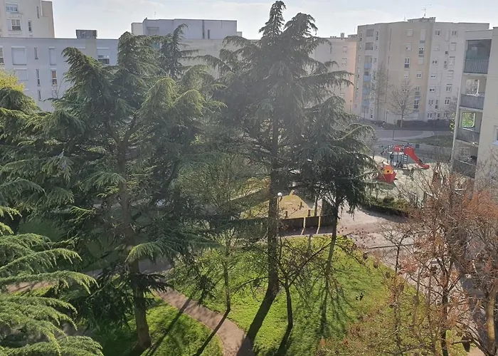 Dans Grand De 113m2 Proche Paris