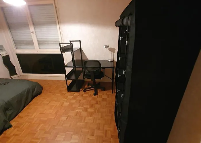 Dans Grand De 113m2 Proche Paris Creil