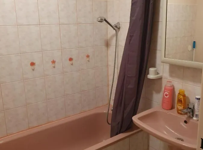 Séjour chez l'habitant Dans Grand De 113m2 Proche Paris