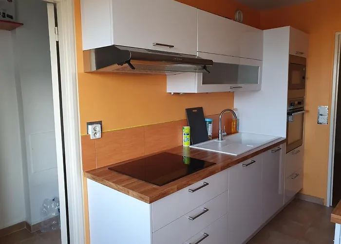 Séjour chez l'habitant Dans Grand De 113m2 Proche Paris *