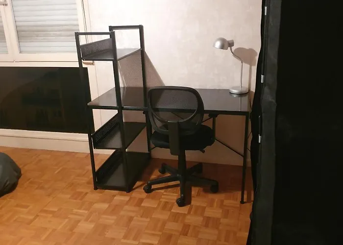 Dans Grand De 113m2 Proche Paris * Creil