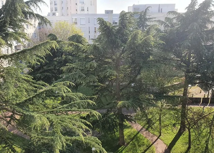 Dans Grand De 113m2 Proche Paris *