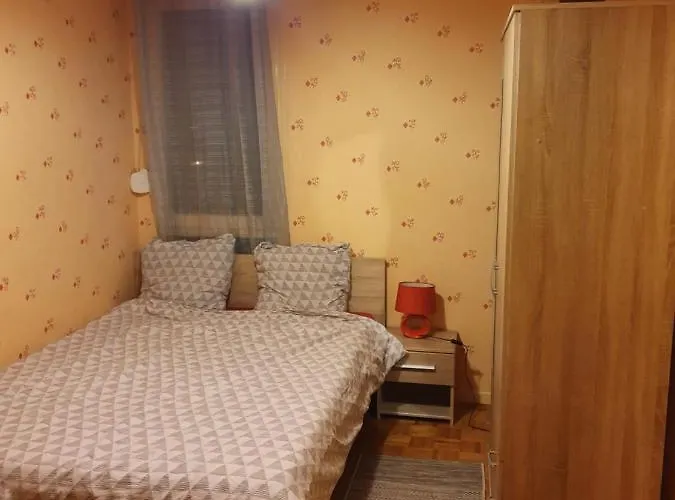 Dans Grand De 113m2 Proche Paris * Creil