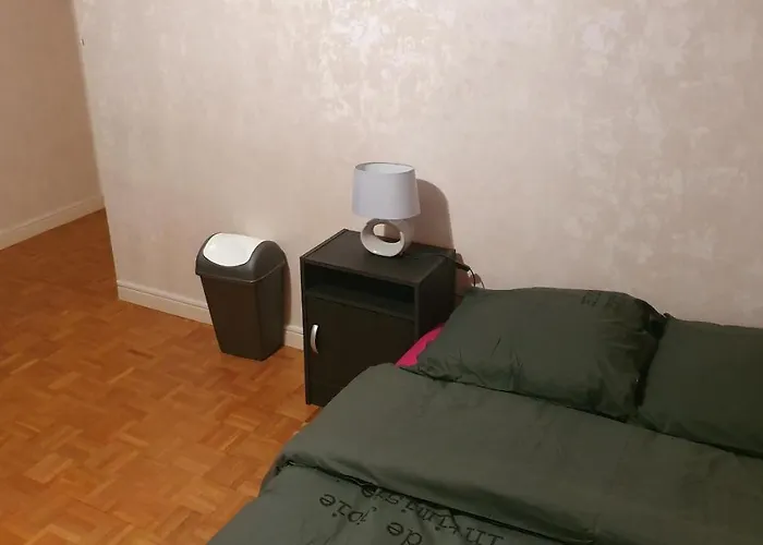 Dans Grand De 113m2 Proche Paris *