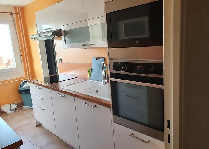 Séjour chez l'habitant Dans Grand De 113m2 Proche Paris