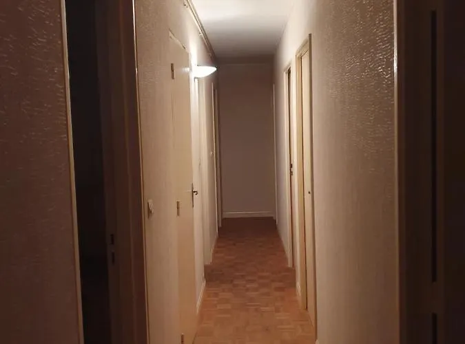 Dans Grand De 113m2 Proche Paris Creil