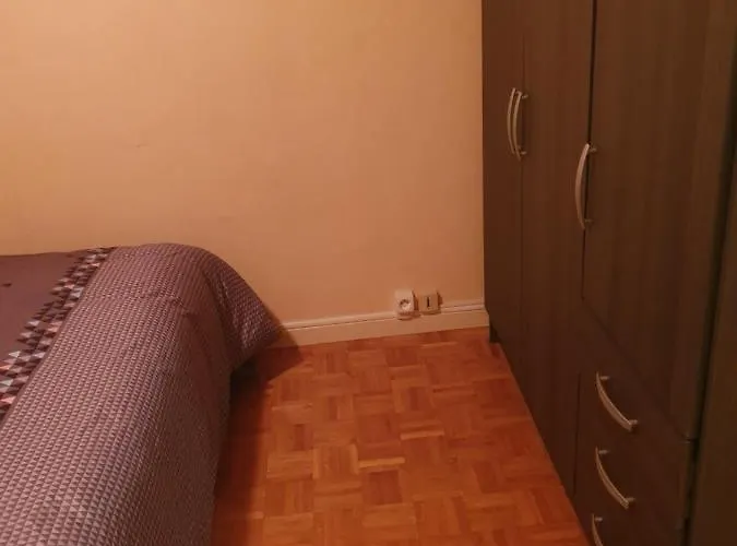 Dans Grand De 113m2 Proche Paris *