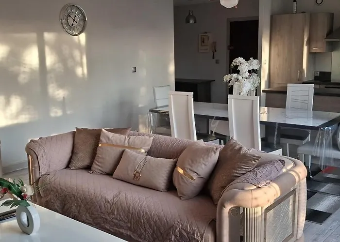 Dans Grand De 113m2 Proche Paris *