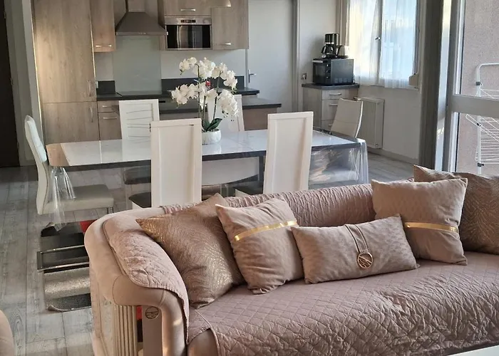 Dans Grand De 113m2 Proche Paris