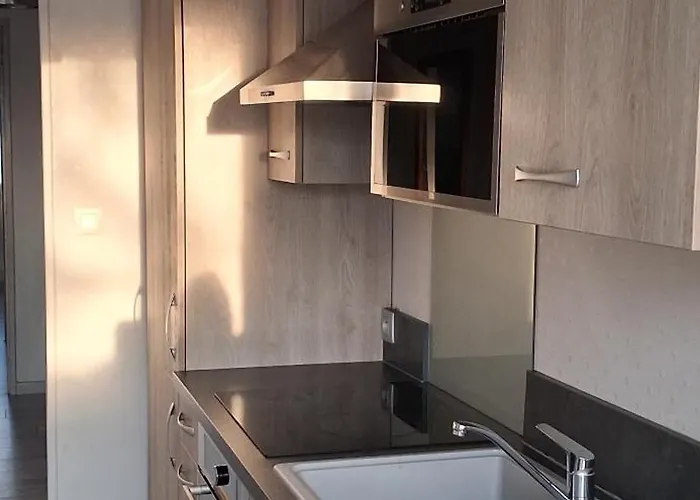 Séjour chez l'habitant Dans Grand De 113m2 Proche Paris *