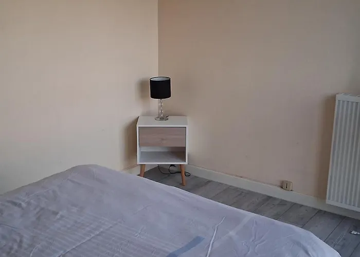 Dans Grand De 113m2 Proche Paris