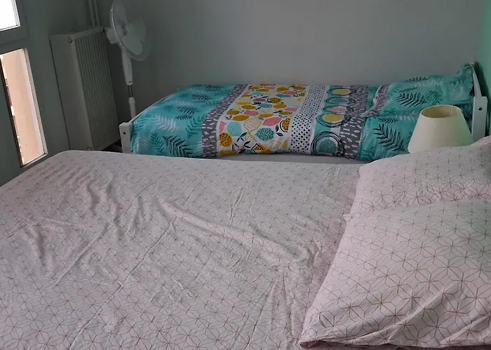 Séjour chez l'habitant Dans Grand De 113m2 Proche Paris