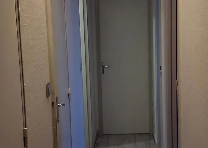 Dans Grand De 113m2 Proche Paris Creil