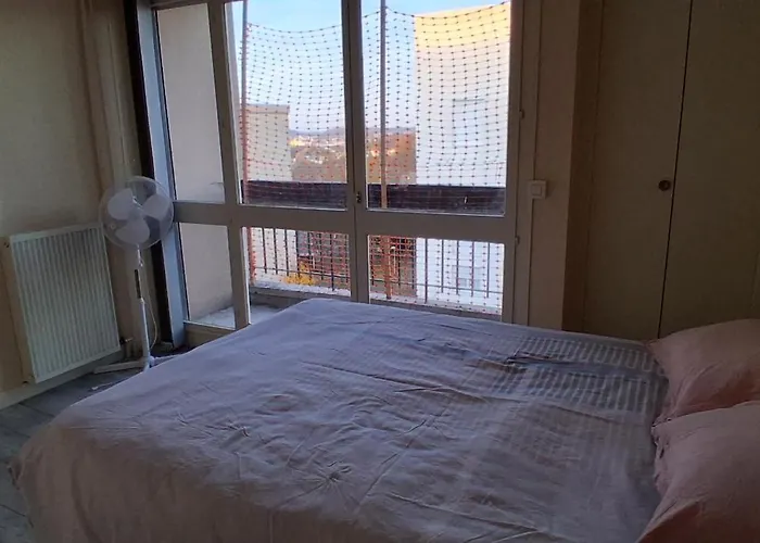 Dans Grand De 113m2 Proche Paris *