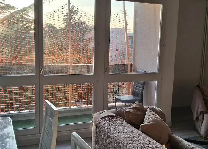 Dans Grand De 113m2 Proche Paris Creil