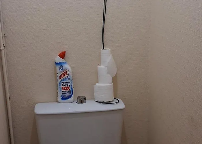 Dans Grand De 113m2 Proche Paris *